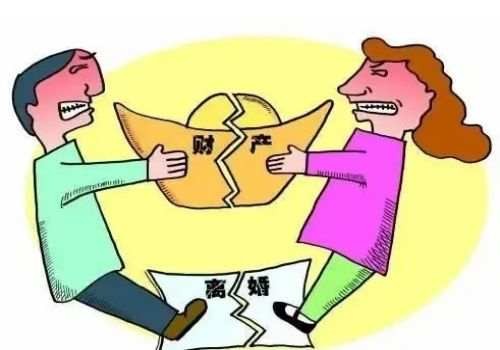 深圳侦探事务所：父亲的遗产归母亲一人所有吗
